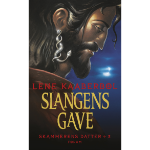 Slangens gave. Skammerens datter 3 Skammerens datter 3