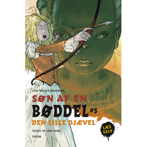 Den lille djvel Sn af en bddel 5