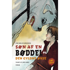 Den gyldne kse Sn af en bddel 4