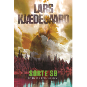 Sorte s En Hvid & Belling-krimi