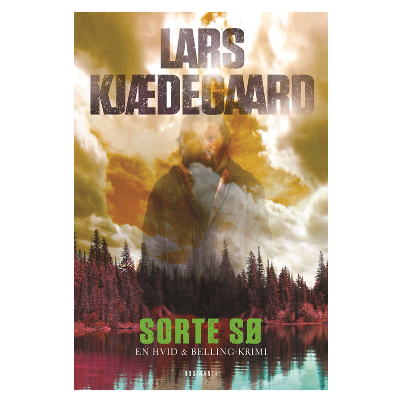 Sorte s En Hvid & Belling-krimi