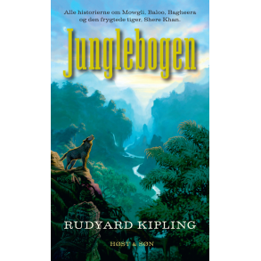 Junglebogen 