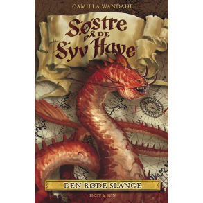 Sstre p De Syv Have (3). Den Rde Slange 