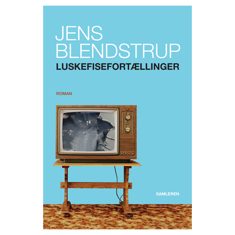 Luskefisefortllinger 