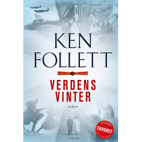 Verdens vinter, hb Century-trilogien 2