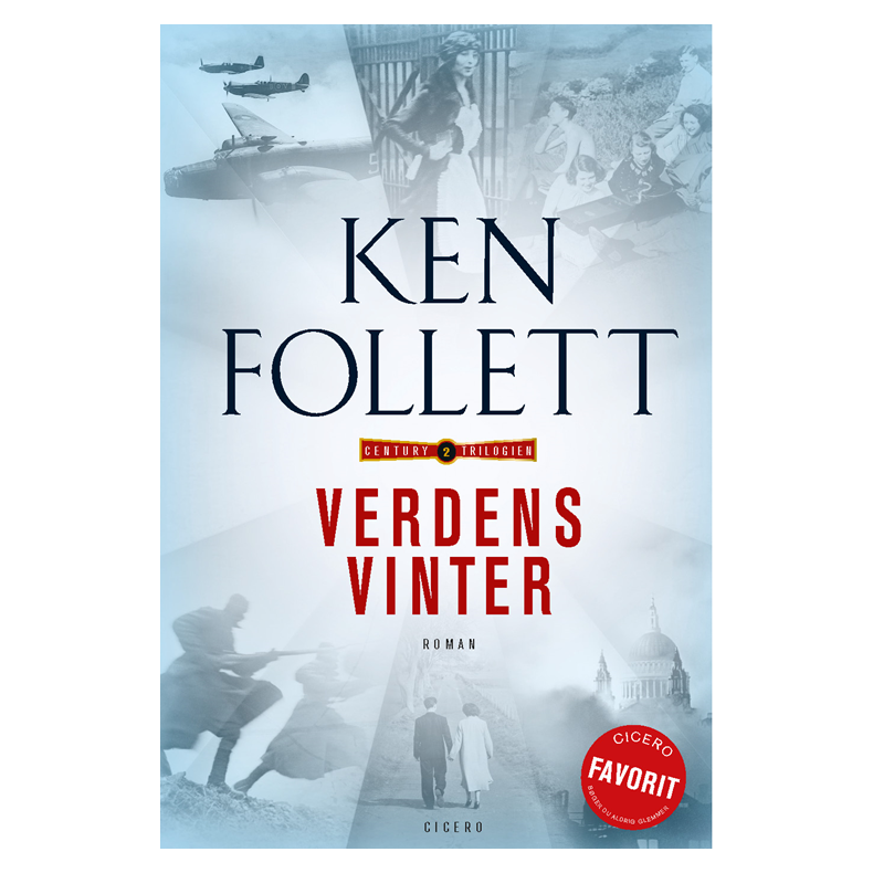 Verdens vinter, hb Century-trilogien 2