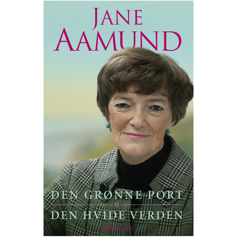 Den grnne port/Den hvide verden 