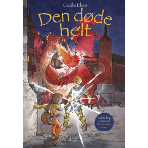 Den dde helt Det Levende Svrd 4