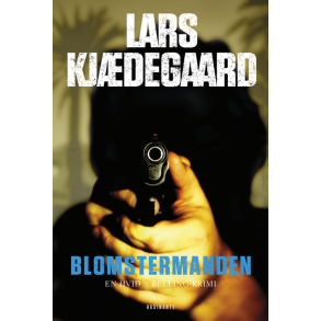 Blomstermanden En Hvid & Belling-krimi