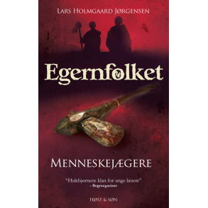 Egernfolket 1 Menneskejgere