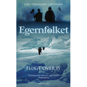 Egernfolket 2 Flugt over is