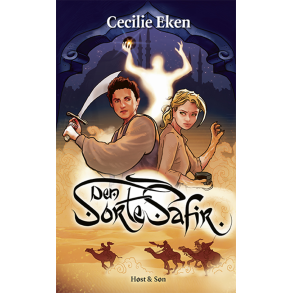 Den Sorte Safir 