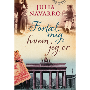 Fortl mig hvem jeg er 