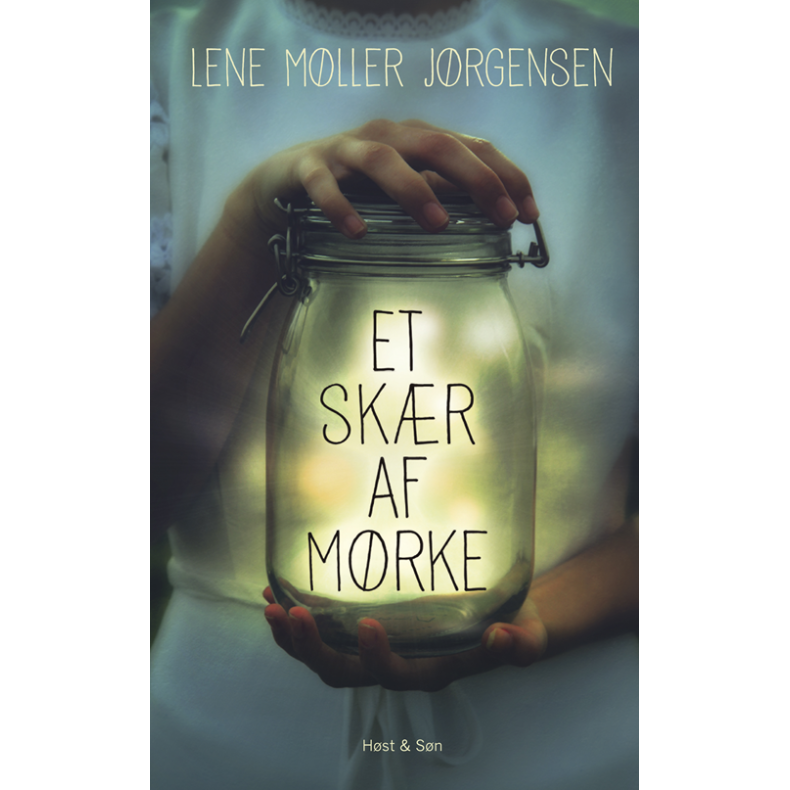 Et skr af mrke Fanny 1