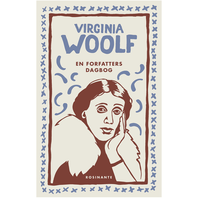 En forfatters dagbog 