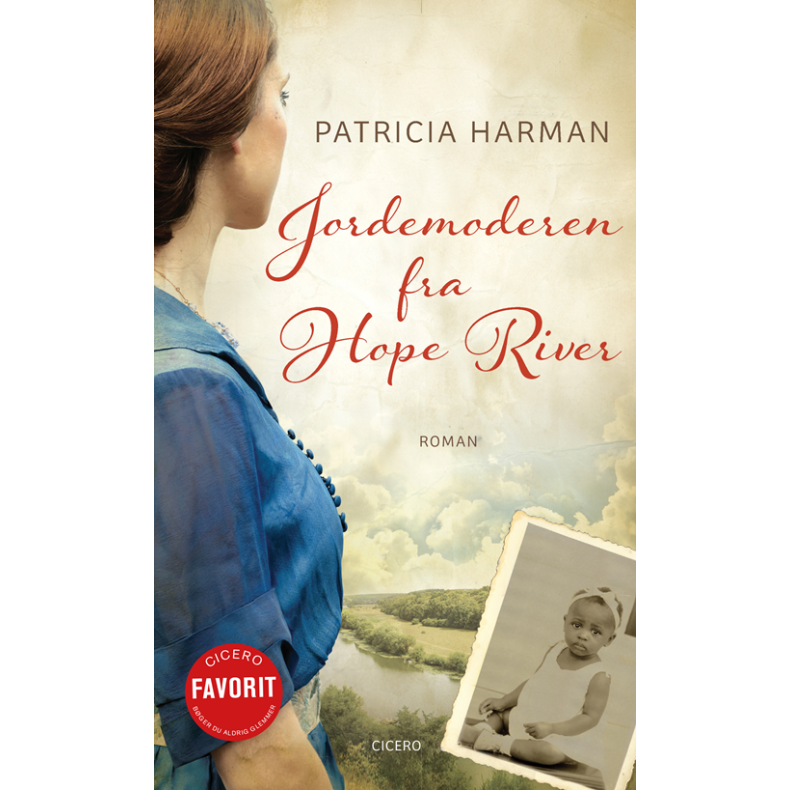 Jordemoderen fra Hope River, pb 