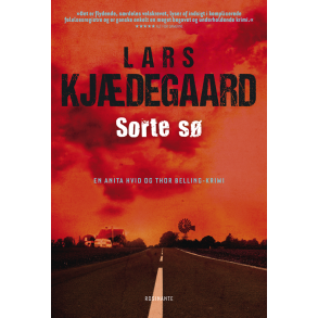 Sorte s En Hvid & Belling-krimi