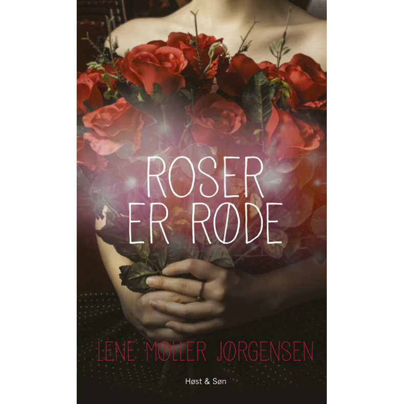 Roser er rde Fanny 2