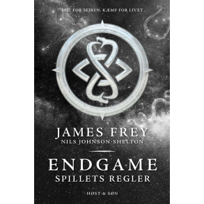 Endgame. Spillets regler Endgame 3