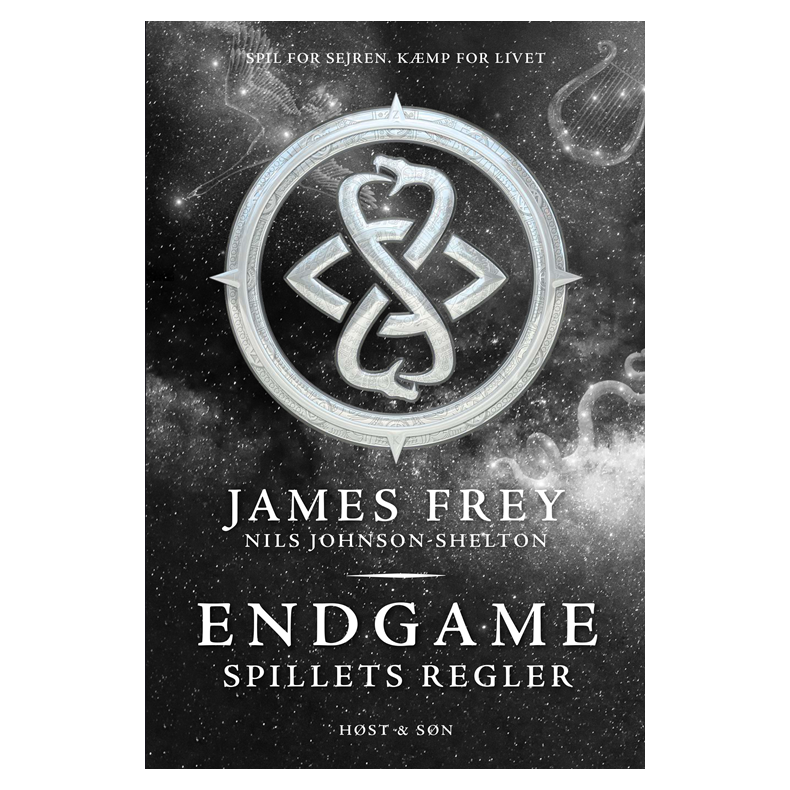 Endgame. Spillets regler Endgame 3