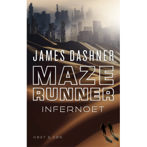 Maze Runner - Infernoet Maze Runner 2