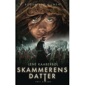 Skammerens datter I - filmudgave Skammerens datter