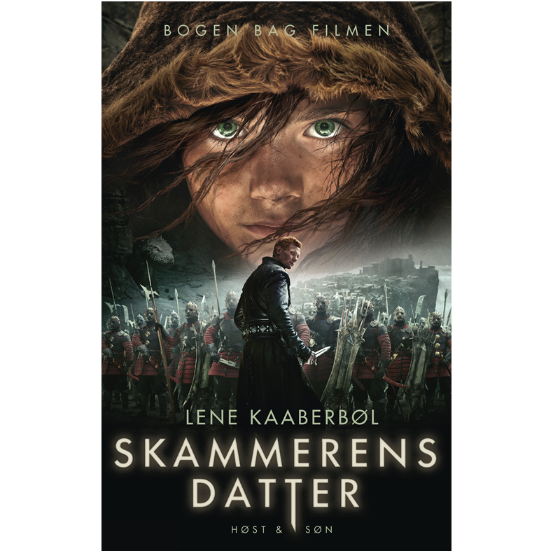 Skammerens datter I - filmudgave Skammerens datter
