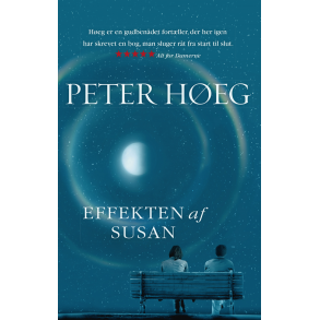 Effekten af Susan, pb 