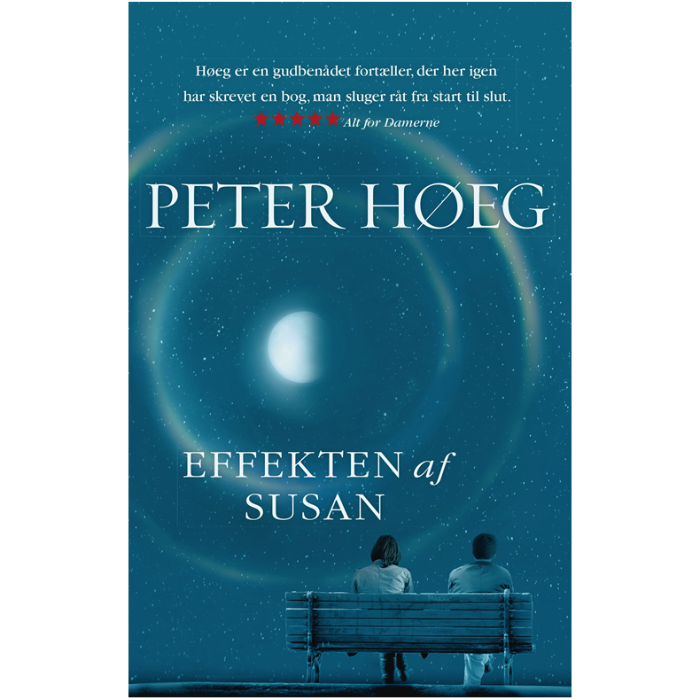 Effekten af Susan, pb 