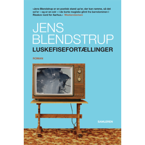 Luskefisefortllinger 