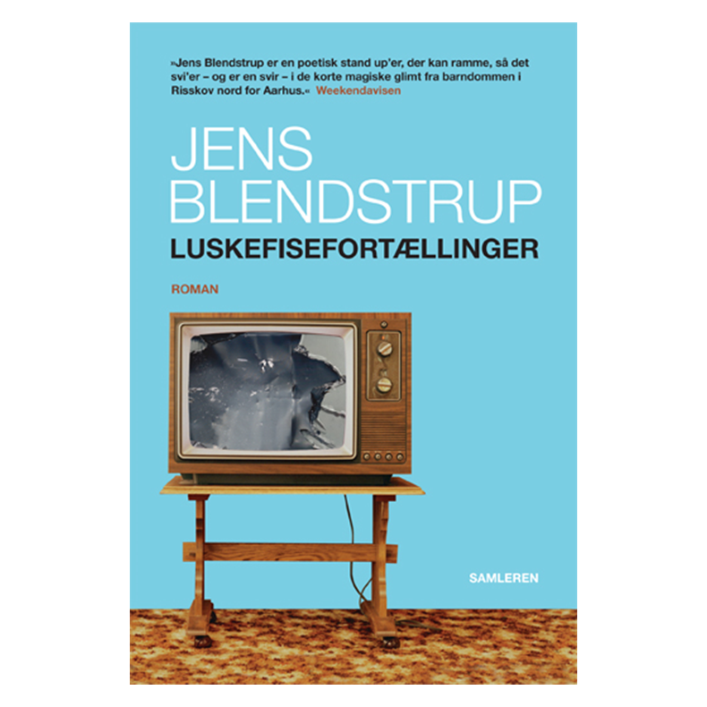 Luskefisefortllinger 