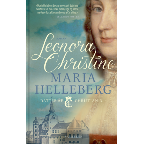 Leonora Christine, luksusudgave 