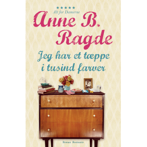 Jeg har et tppe i tusind farver, hb 