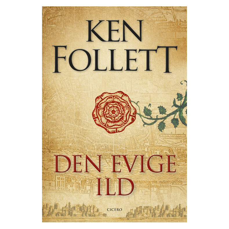 Den evige ild 