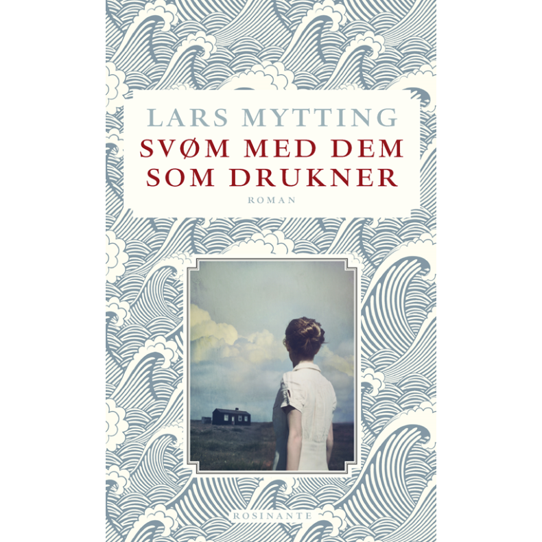 Svm med dem som drukner 