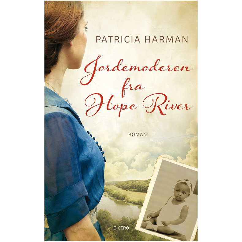 Jordemoderen fra Hope River, luksusudgave 