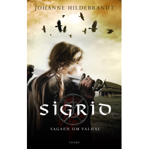 Sigrid Sagaen om Valhal