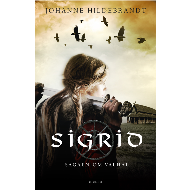 Sigrid Sagaen om Valhal