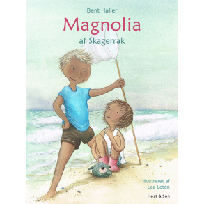 Magnolia af Skagerrak 