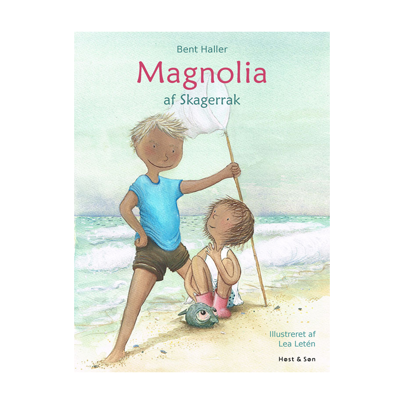 Magnolia af Skagerrak 