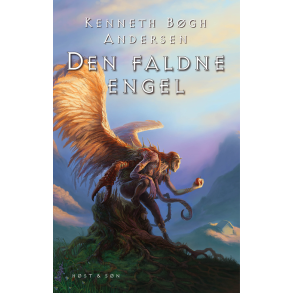 Den faldne engel Den Store Djvlekrig 5