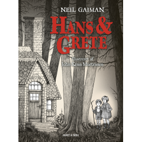 Hans og Grete 