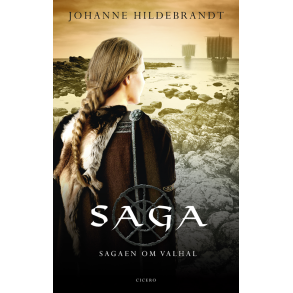 Saga Sagaen om Valhal