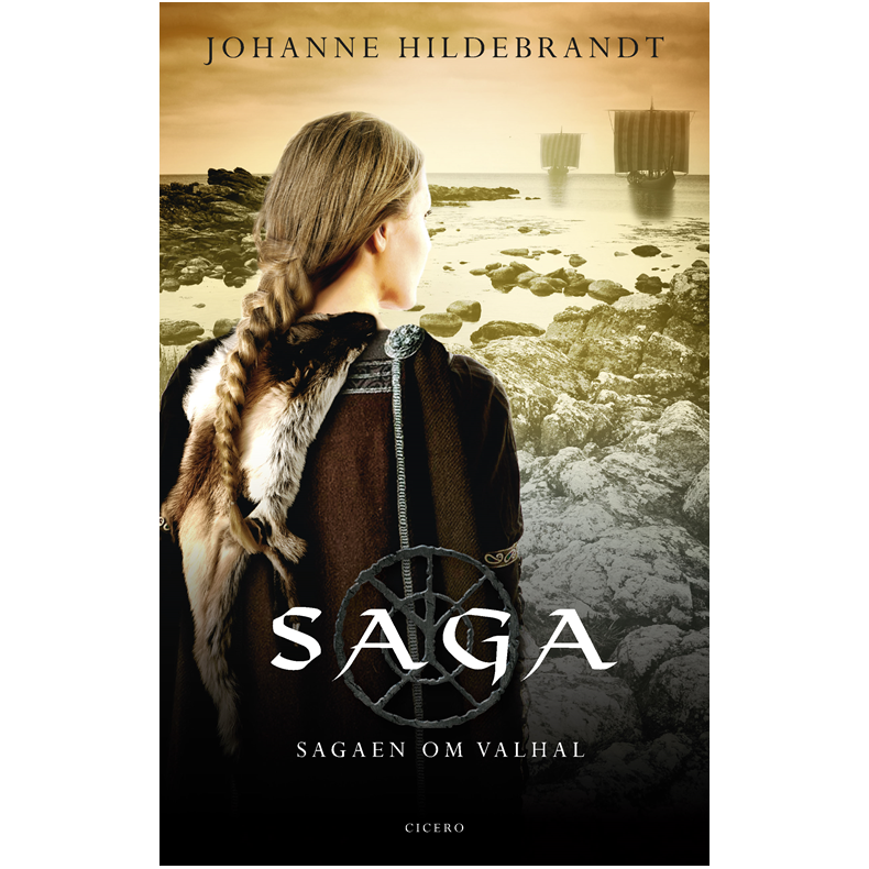 Saga Sagaen om Valhal