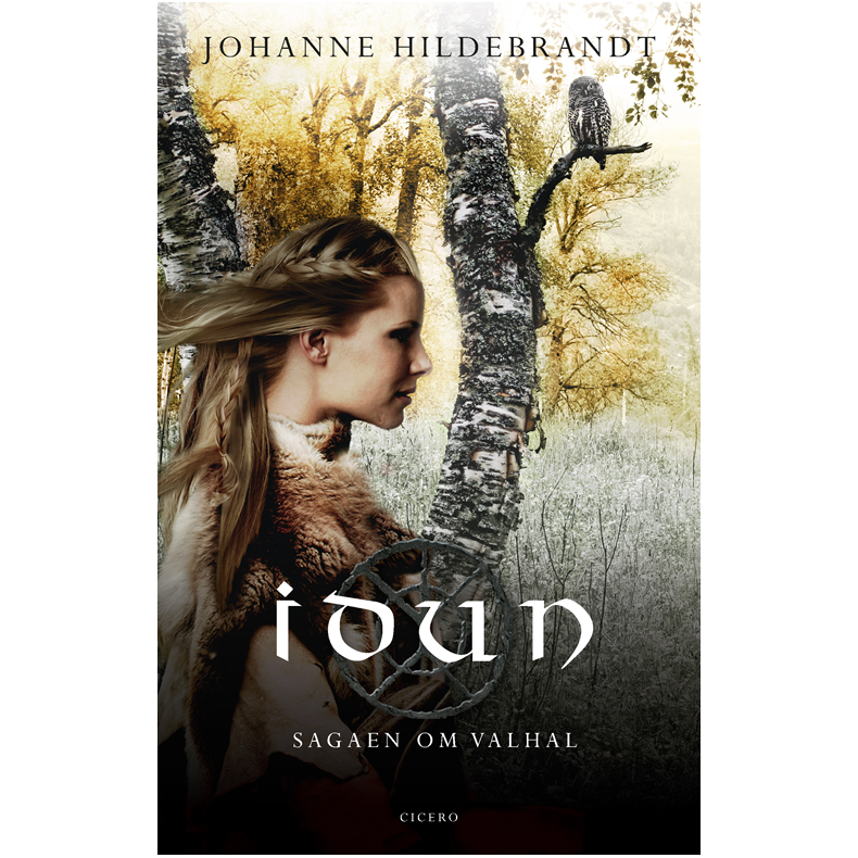 Idun Sagaen om Valhal