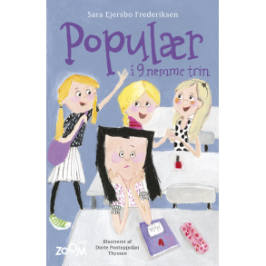 Populr i 9 nemme trin 