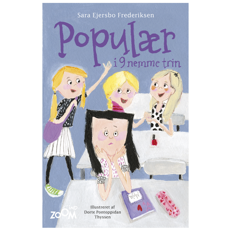 Populr i 9 nemme trin 