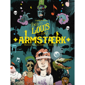 Louis Armstrk 