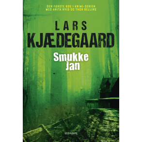 Smukke Jan En Hvid & Belling-krimi