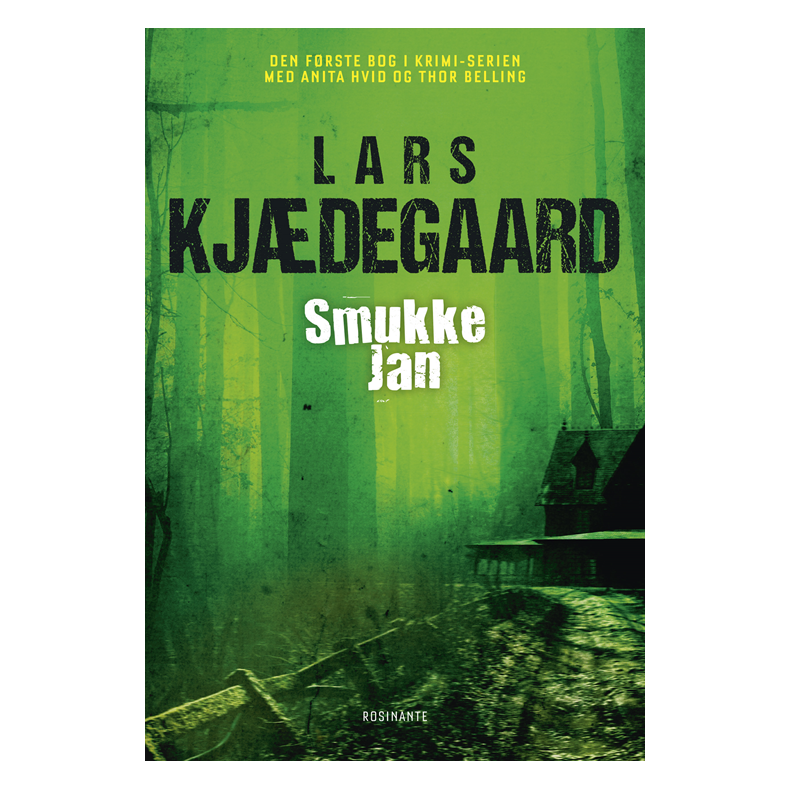 Smukke Jan En Hvid & Belling-krimi